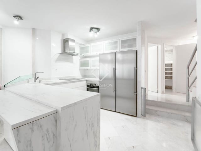 3 soveværelse Villa til salg i Alicante by med swimmingpool garage - € 490.000 (Ref: 9357845)