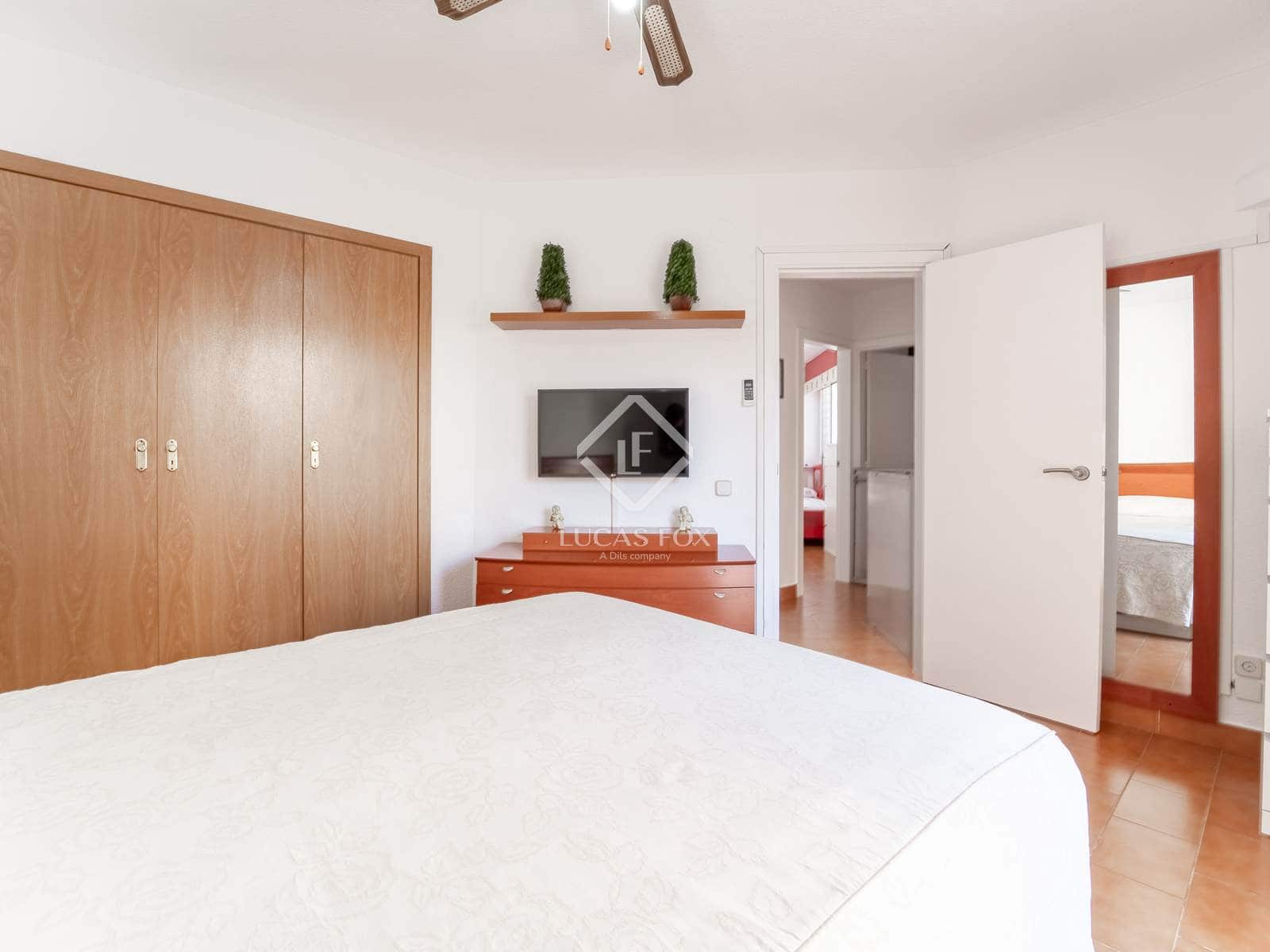 3 soveværelse Villa til salg i Alicante by med swimmingpool garage - € 490.000 (Ref: 9357845)