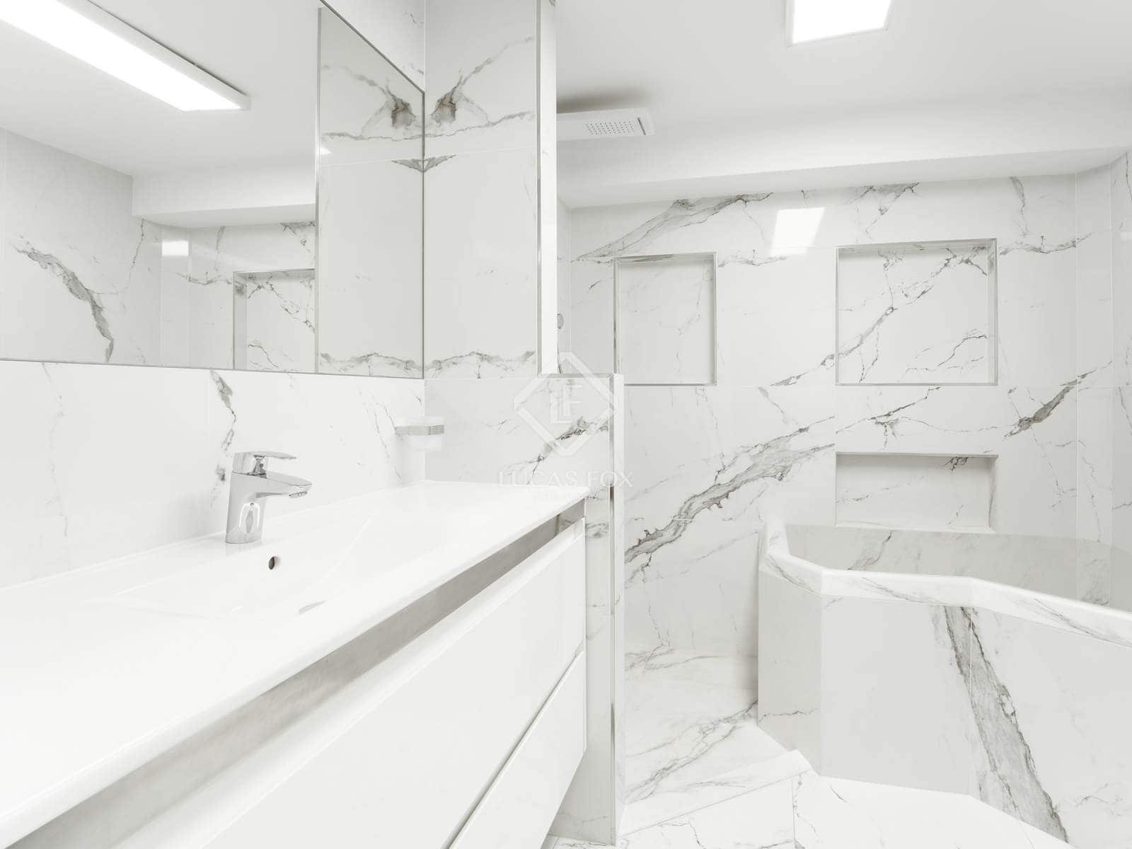 3 soveværelse Villa til salg i Alicante by med swimmingpool garage - € 490.000 (Ref: 9357845)