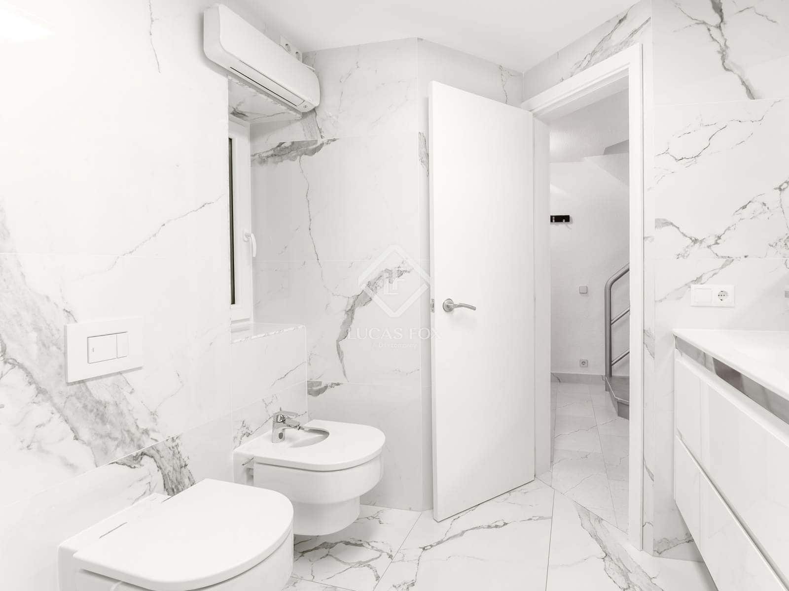 3 soveværelse Villa til salg i Alicante by med swimmingpool garage - € 490.000 (Ref: 9357845)