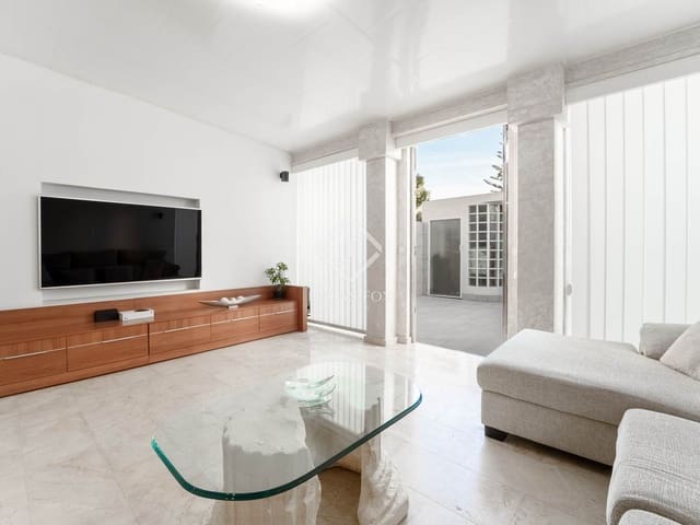 3 soveværelse Villa til salg i Alicante by med swimmingpool garage - € 490.000 (Ref: 9357845)