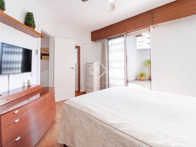 3 soveværelse Villa til salg i Alicante by med swimmingpool garage - € 490.000 (Ref: 9357845)