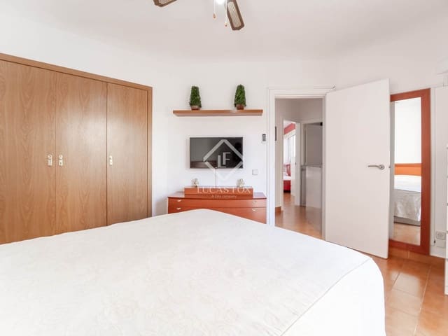 3 soveværelse Villa til salg i Alicante by med swimmingpool garage - € 490.000 (Ref: 9357845)