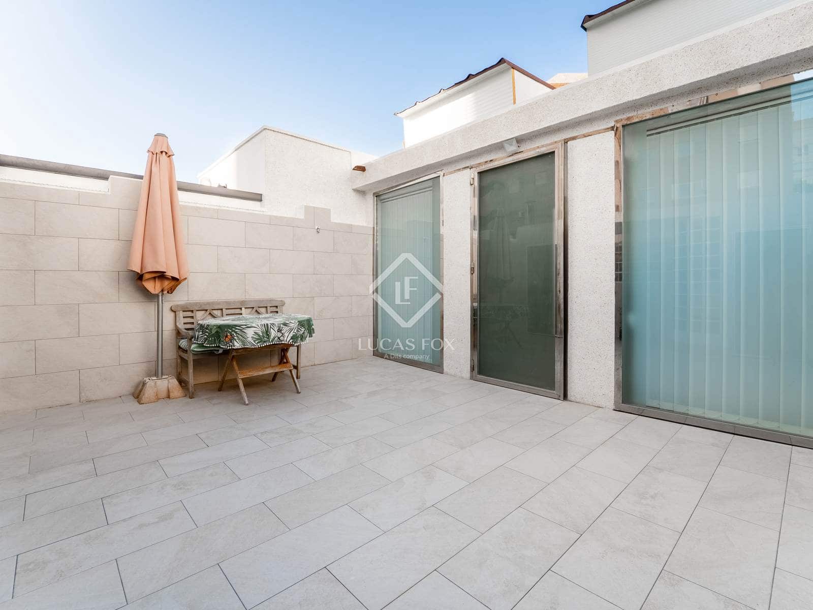 3 soveværelse Villa til salg i Alicante by med swimmingpool garage - € 490.000 (Ref: 9357845)