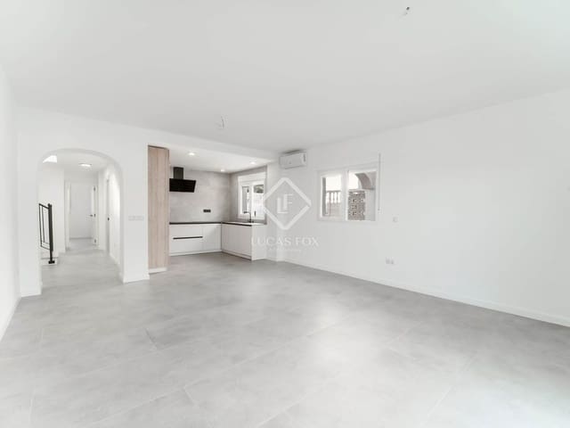 3 chambre Villa/Maison à vendre à El Campello avec garage - 550 000 € (Ref: 9357846)