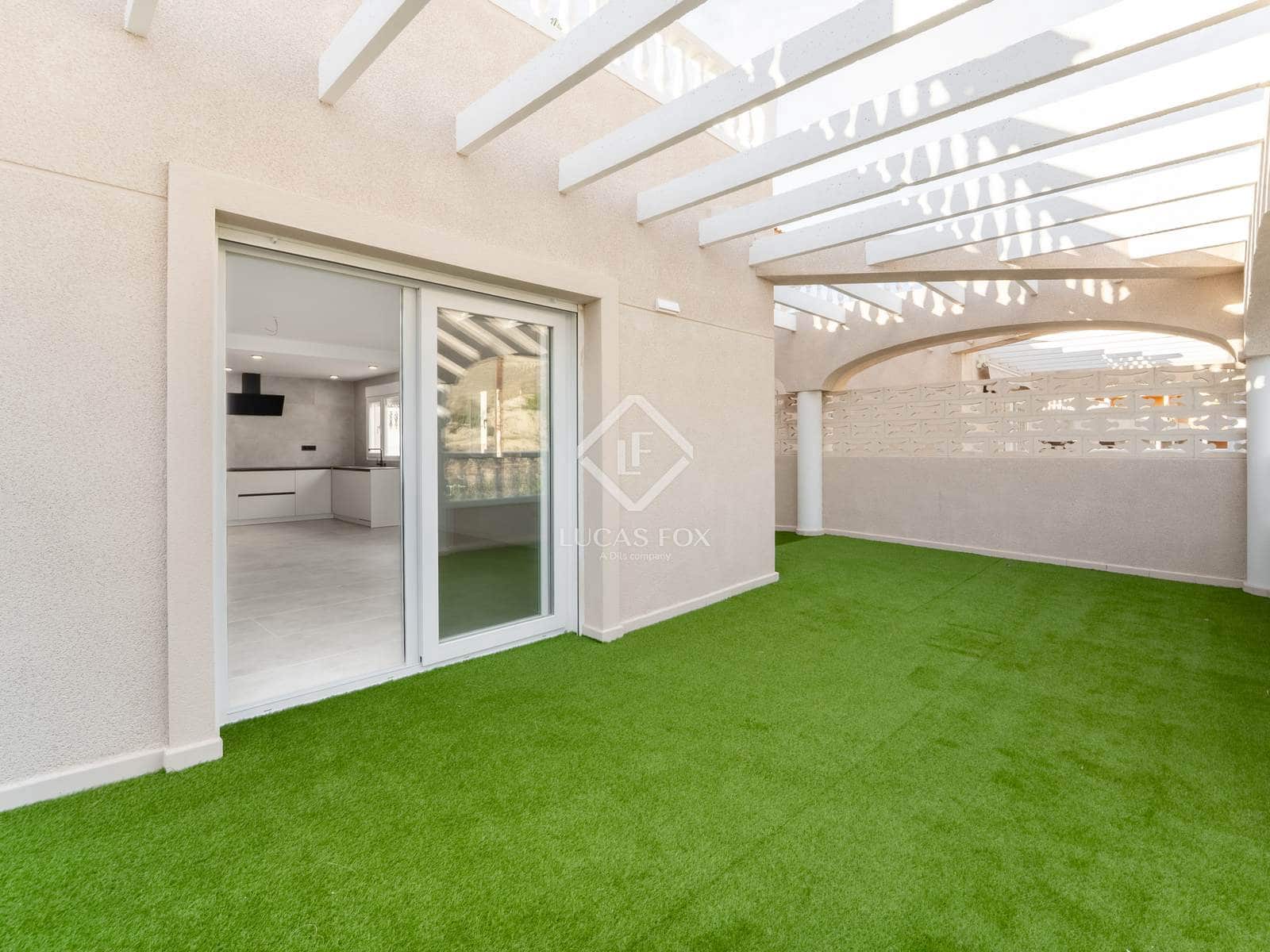 3 chambre Villa/Maison à vendre à El Campello avec garage - 550 000 € (Ref: 9357846)