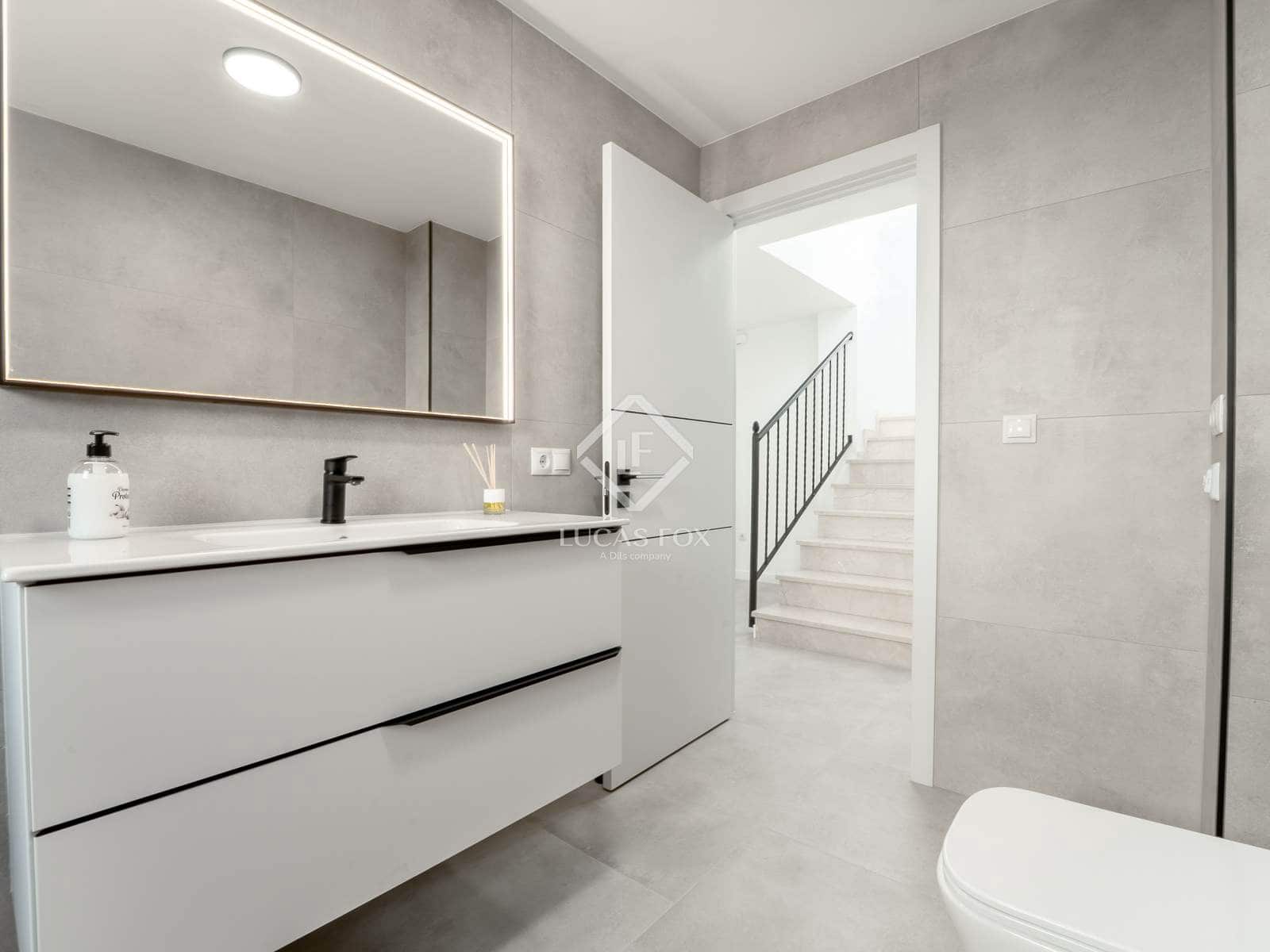 3 chambre Villa/Maison à vendre à El Campello avec garage - 550 000 € (Ref: 9357846)