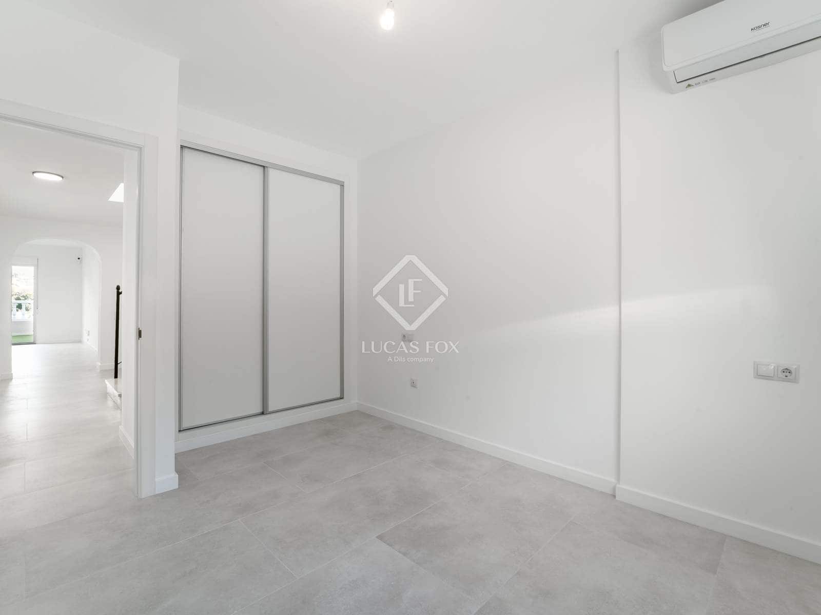 3 chambre Villa/Maison à vendre à El Campello avec garage - 550 000 € (Ref: 9357846)