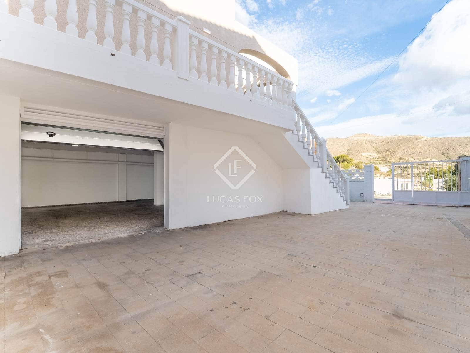 3 chambre Villa/Maison à vendre à El Campello avec garage - 550 000 € (Ref: 9357846)