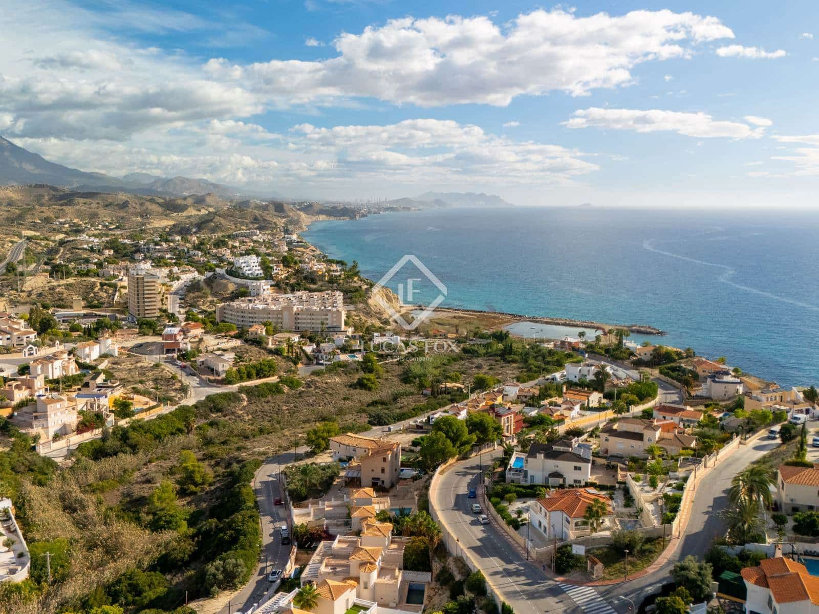 3 chambre Villa/Maison à vendre à El Campello avec garage - 550 000 € (Ref: 9357846)