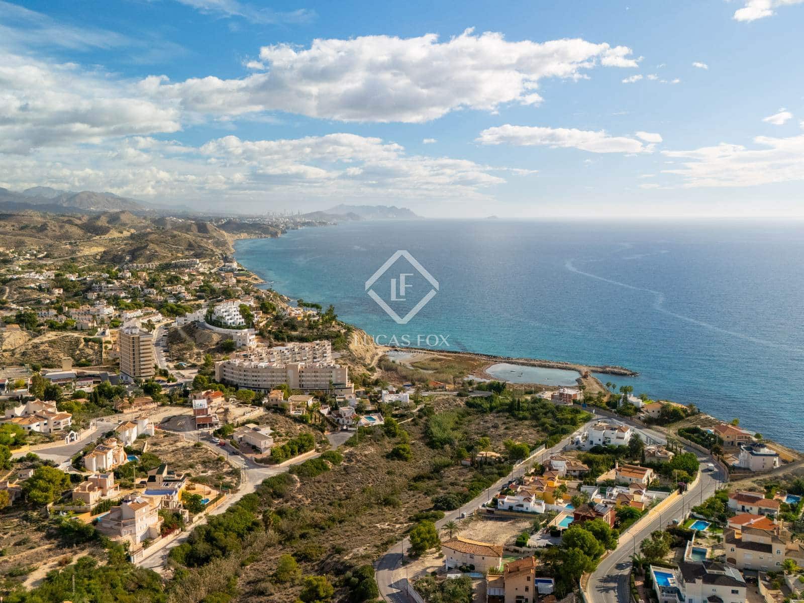 3 chambre Villa/Maison à vendre à El Campello avec garage - 550 000 € (Ref: 9357846)