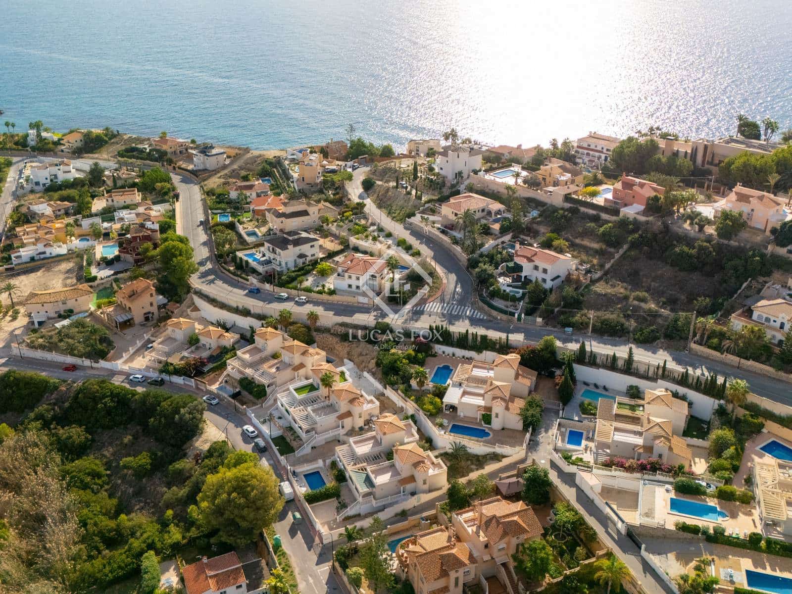 3 chambre Villa/Maison à vendre à El Campello avec garage - 550 000 € (Ref: 9357846)