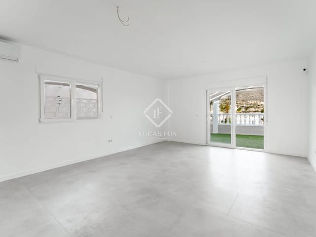 3 chambre Villa/Maison à vendre à El Campello avec garage - 550 000 € (Ref: 9357846)