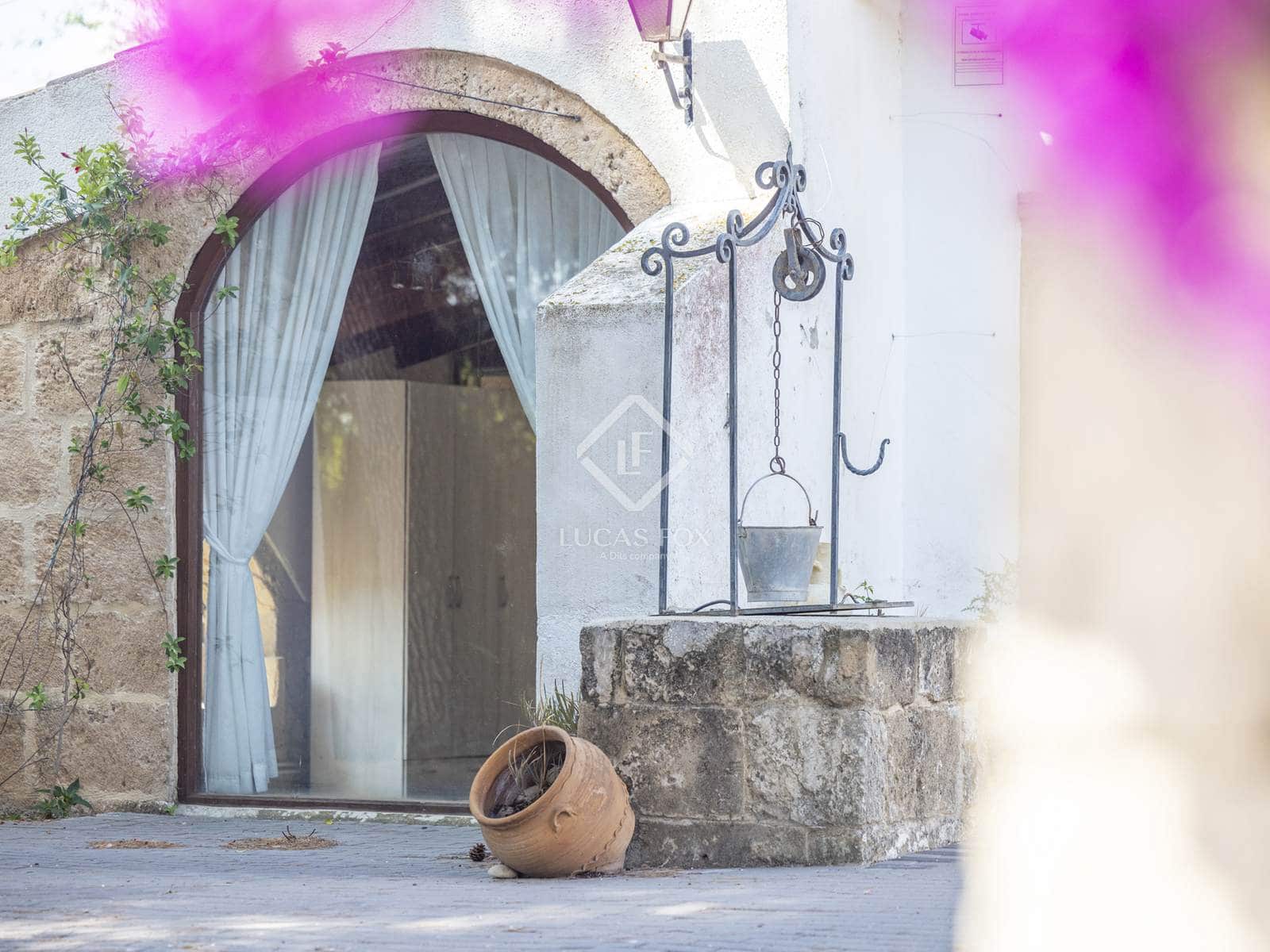 4 sovrum Villa till salu i Javea / Xabia med pool garage - 845 000 € (Ref: 9357848)