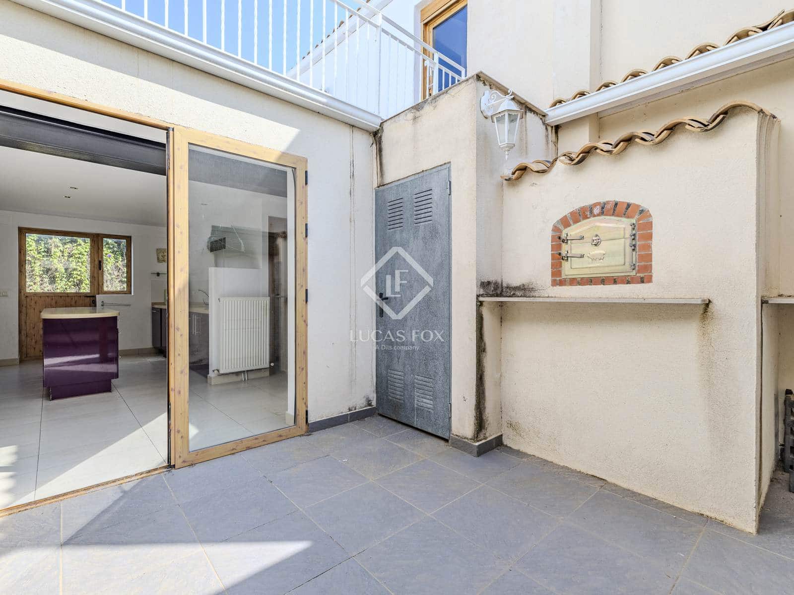 4 sovrum Villa till salu i Javea / Xabia med pool garage - 845 000 € (Ref: 9357848)