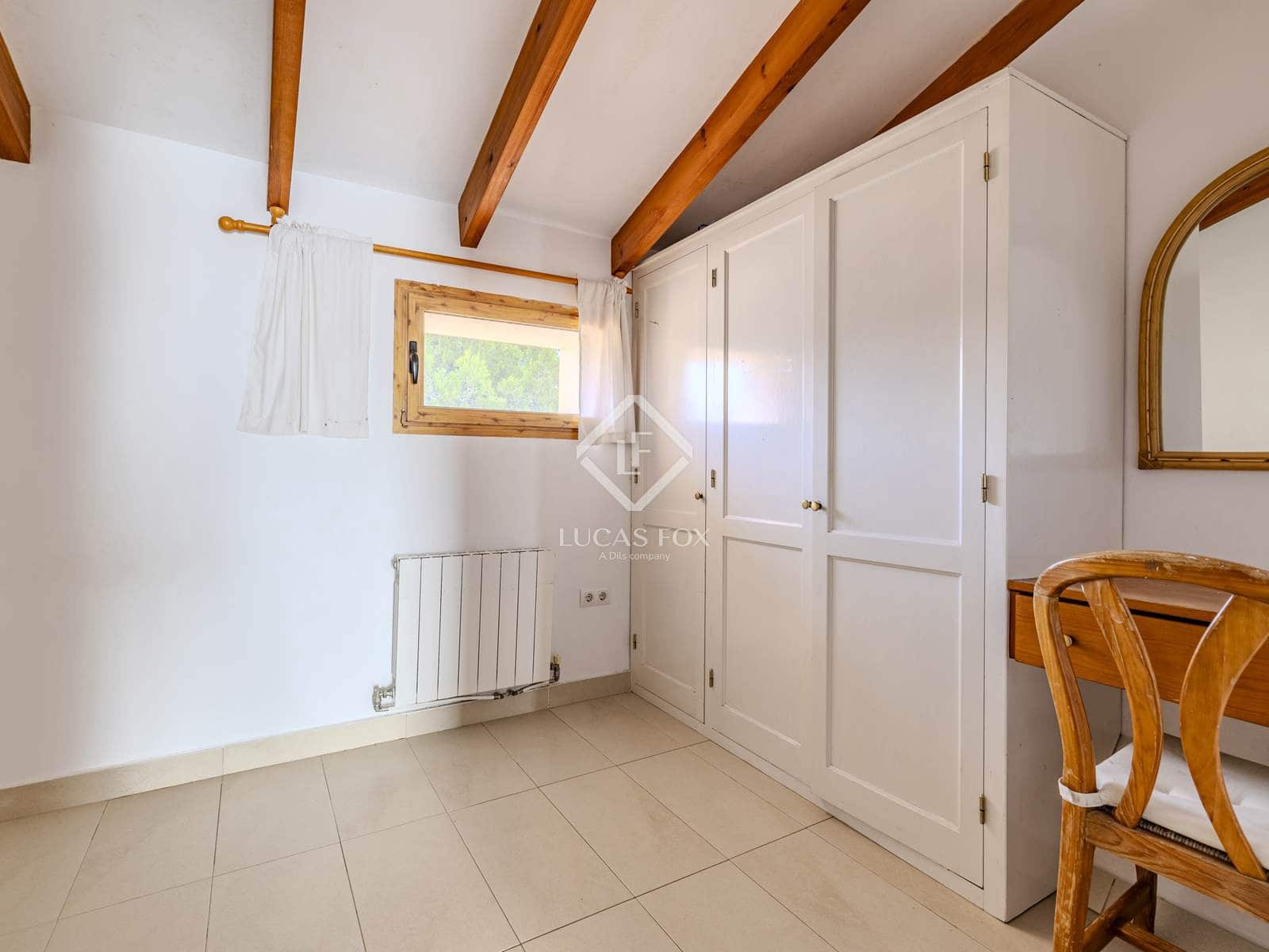 4 sovrum Villa till salu i Javea / Xabia med pool garage - 845 000 € (Ref: 9357848)