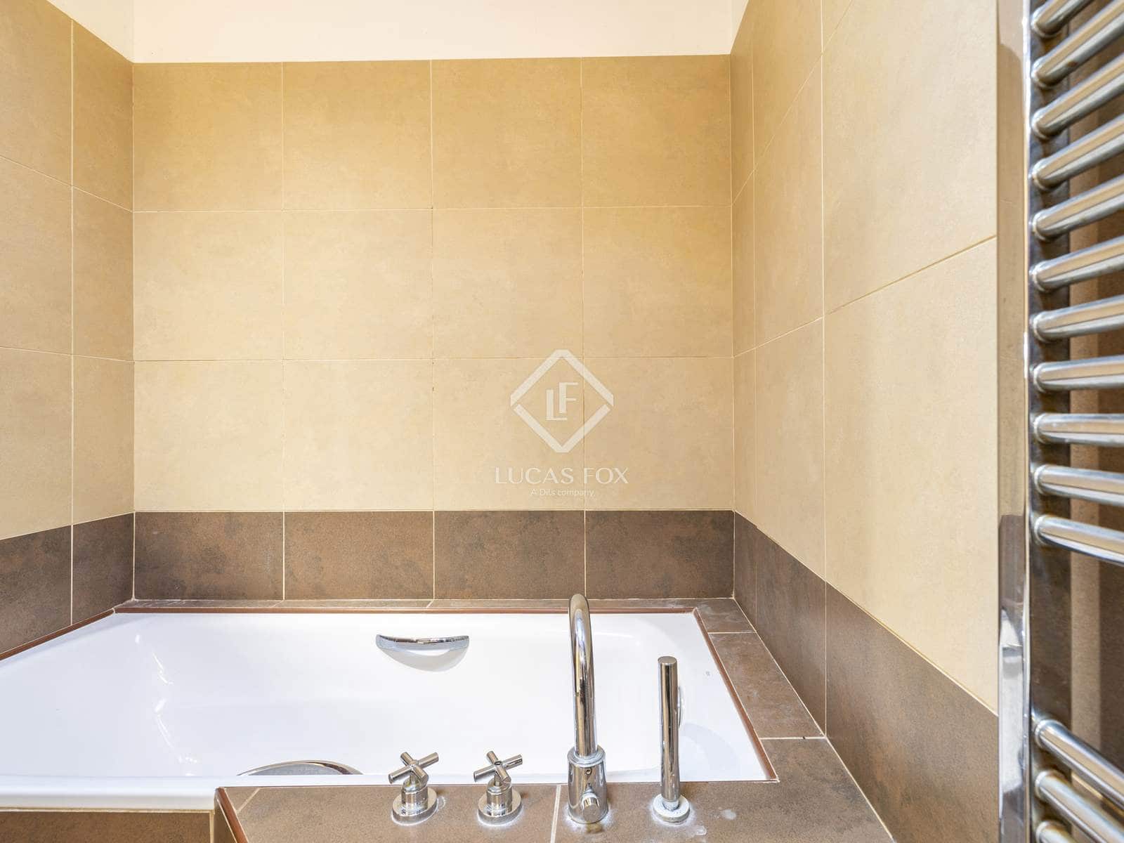 4 sovrum Villa till salu i Javea / Xabia med pool garage - 845 000 € (Ref: 9357848)