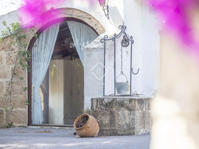 4 sovrum Villa till salu i Javea / Xàbia med pool garage - 845 000 € (Ref: 9357848)