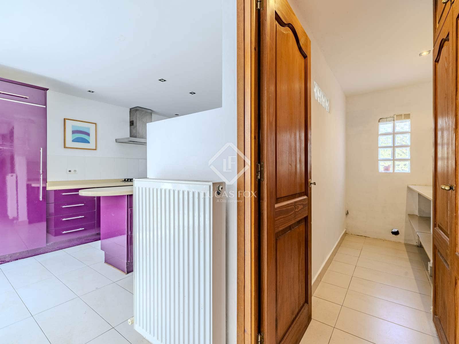 4 sovrum Villa till salu i Javea / Xabia med pool garage - 845 000 € (Ref: 9357848)