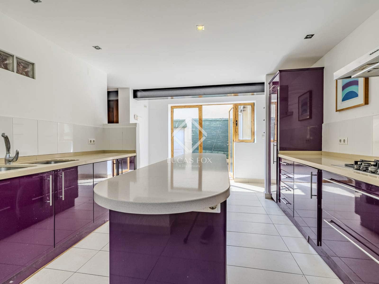 4 sovrum Villa till salu i Javea / Xabia med pool garage - 845 000 € (Ref: 9357848)