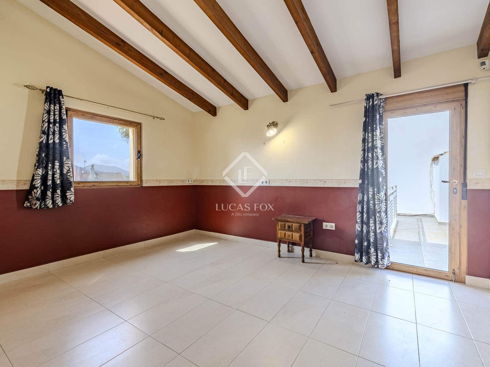 4 sovrum Villa till salu i Javea / Xabia med pool garage - 845 000 € (Ref: 9357848)