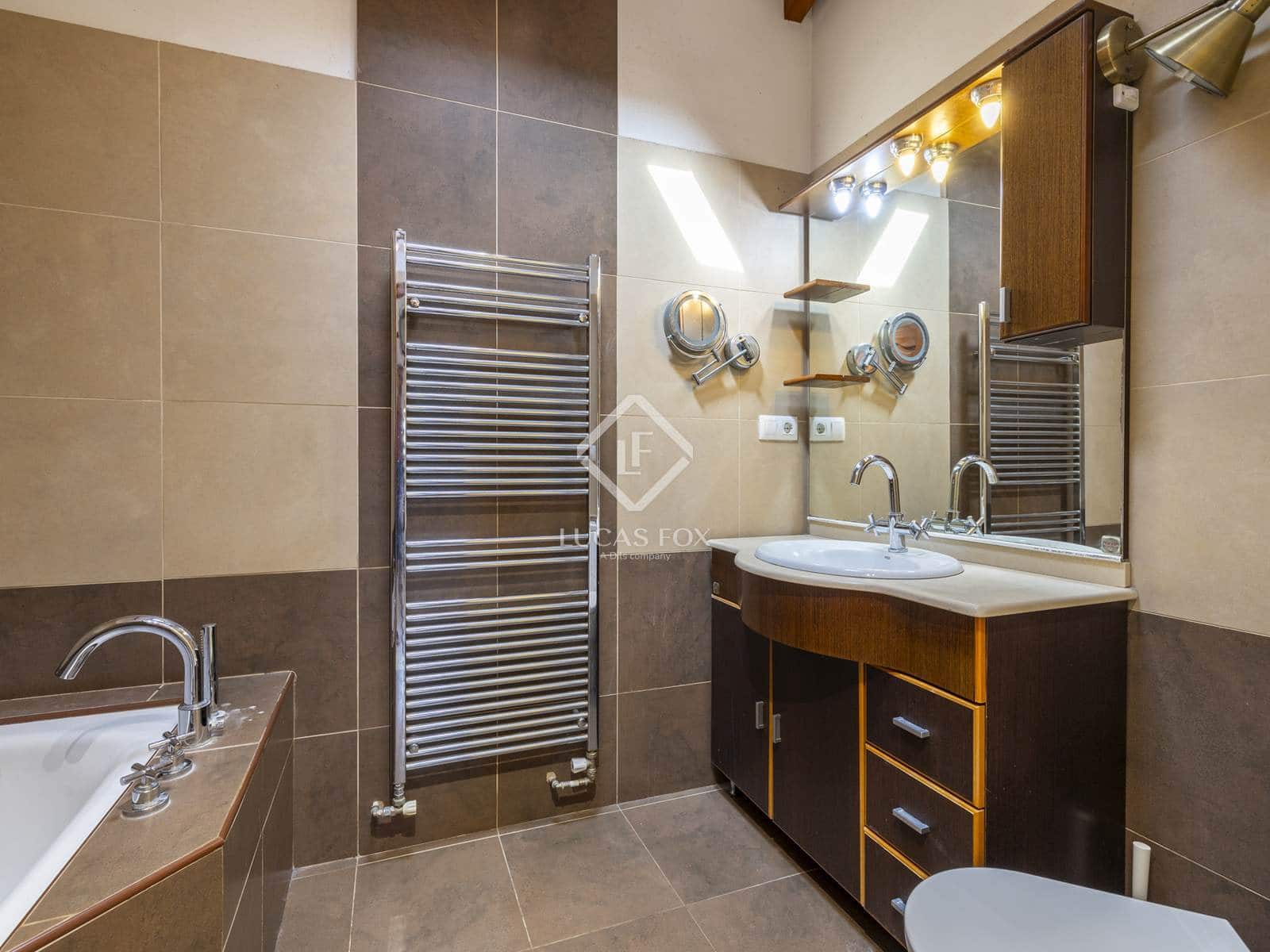 4 sovrum Villa till salu i Javea / Xabia med pool garage - 845 000 € (Ref: 9357848)