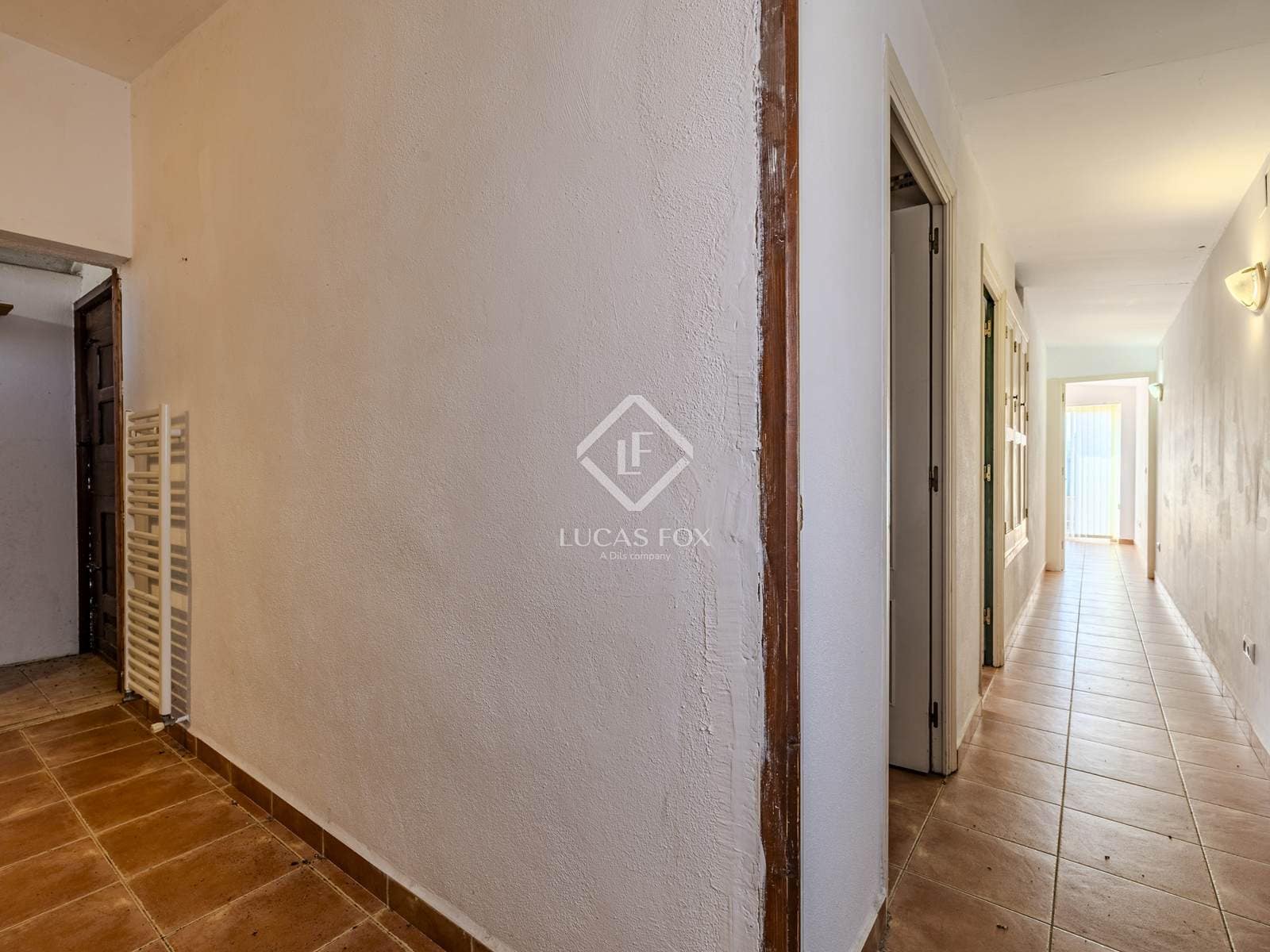 4 sovrum Villa till salu i Javea / Xabia med pool garage - 845 000 € (Ref: 9357848)