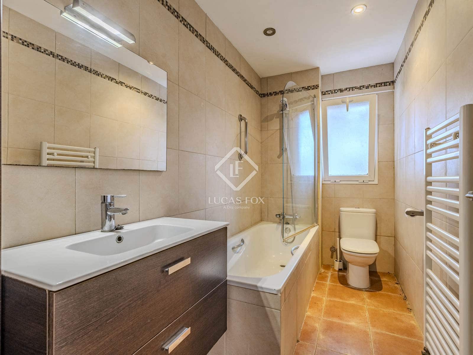 4 sovrum Villa till salu i Javea / Xabia med pool garage - 845 000 € (Ref: 9357848)