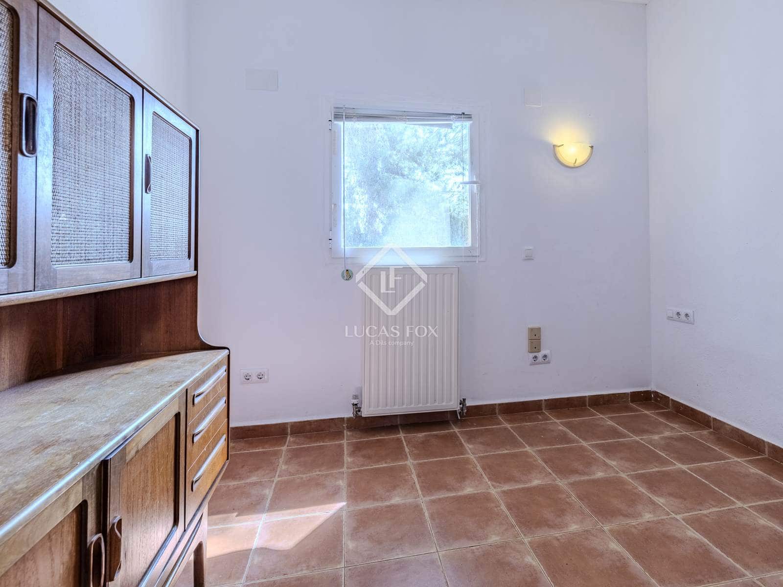 4 sovrum Villa till salu i Javea / Xabia med pool garage - 845 000 € (Ref: 9357848)