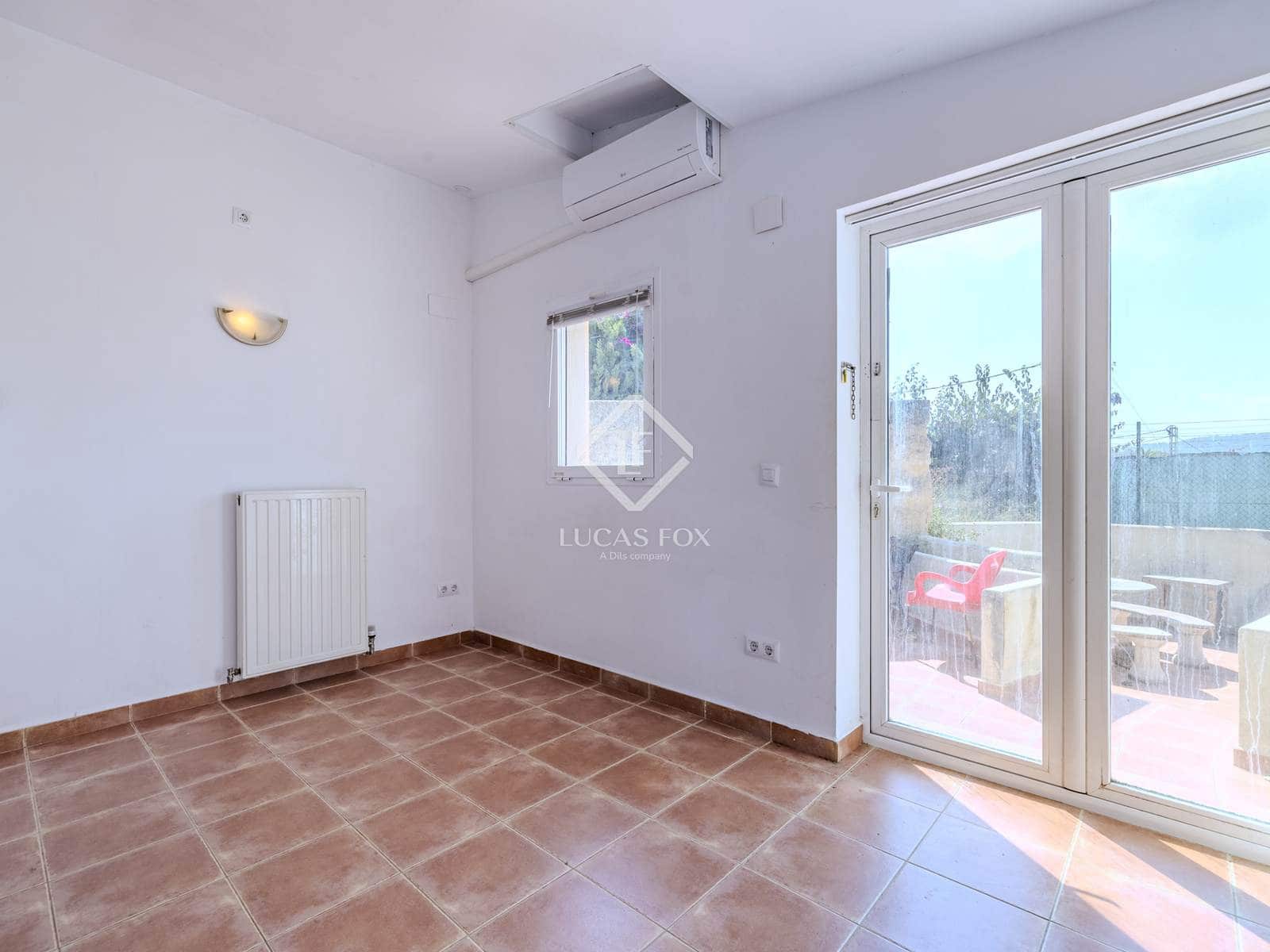 4 sovrum Villa till salu i Javea / Xabia med pool garage - 845 000 € (Ref: 9357848)