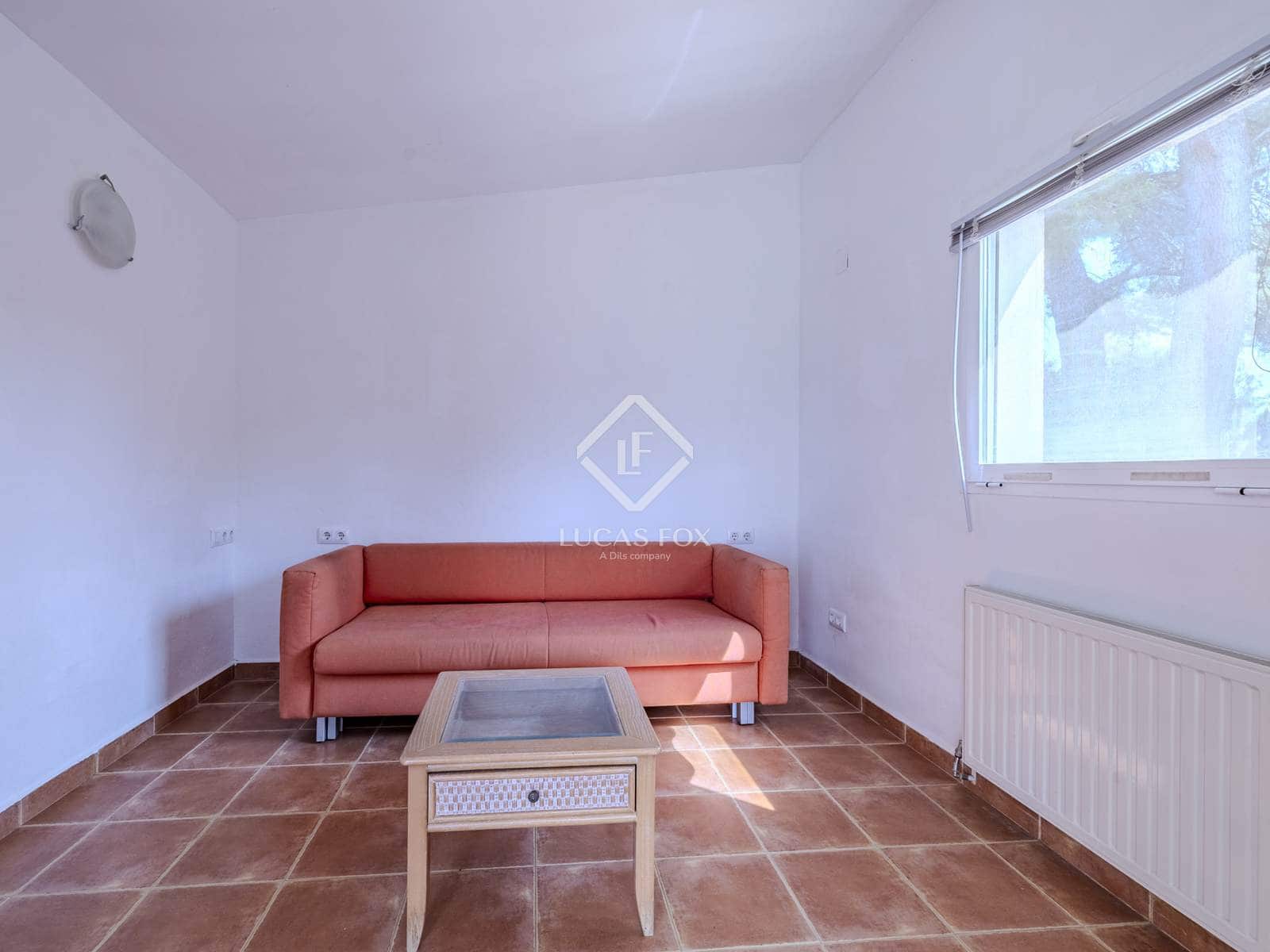 4 sovrum Villa till salu i Javea / Xabia med pool garage - 845 000 € (Ref: 9357848)