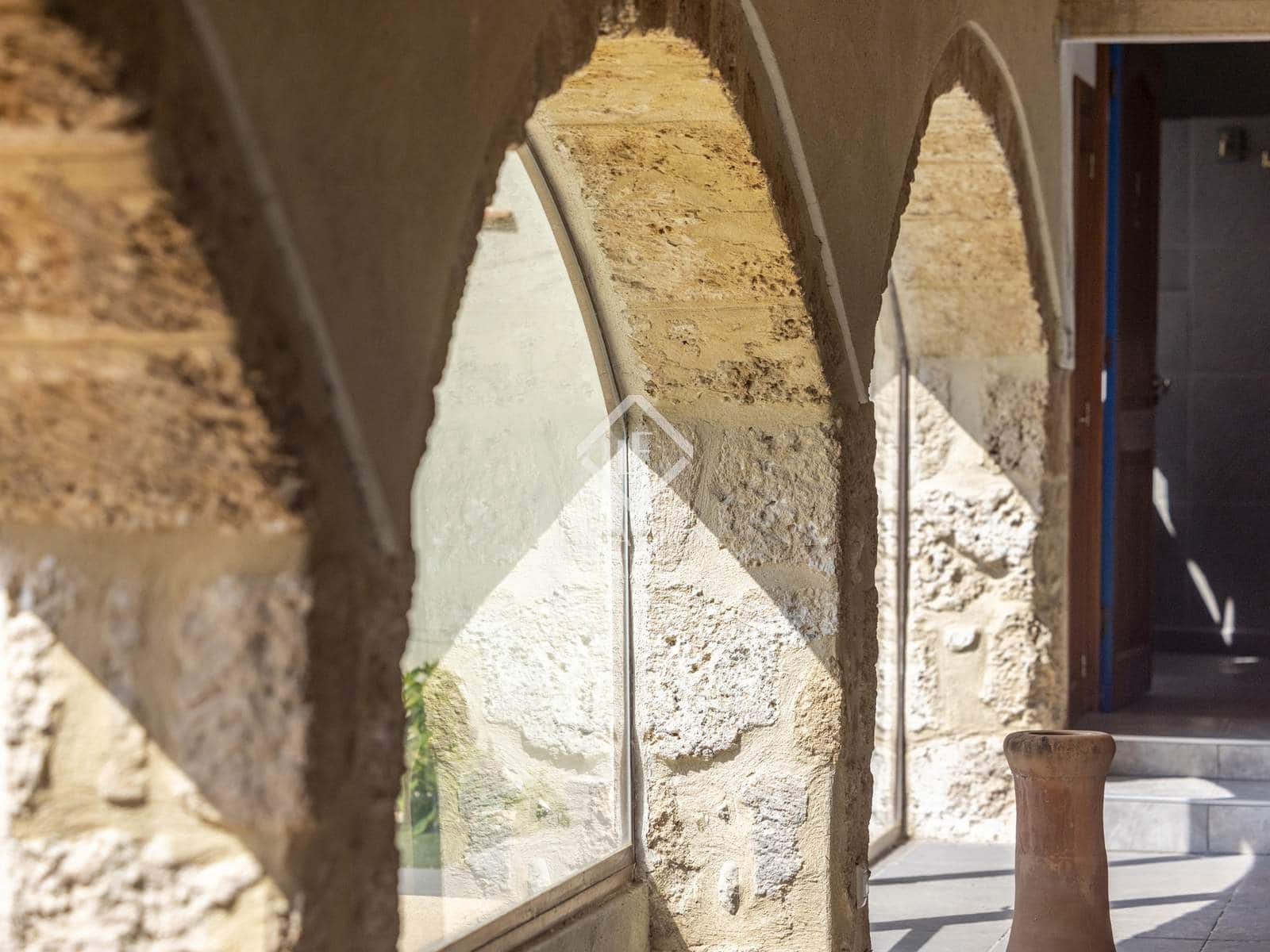 4 sovrum Villa till salu i Javea / Xabia med pool garage - 845 000 € (Ref: 9357848)