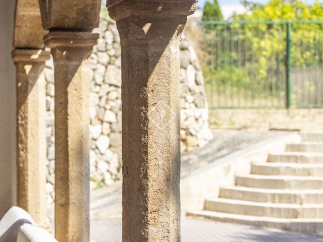 4 sovrum Villa till salu i Javea / Xàbia med pool garage - 845 000 € (Ref: 9357848)