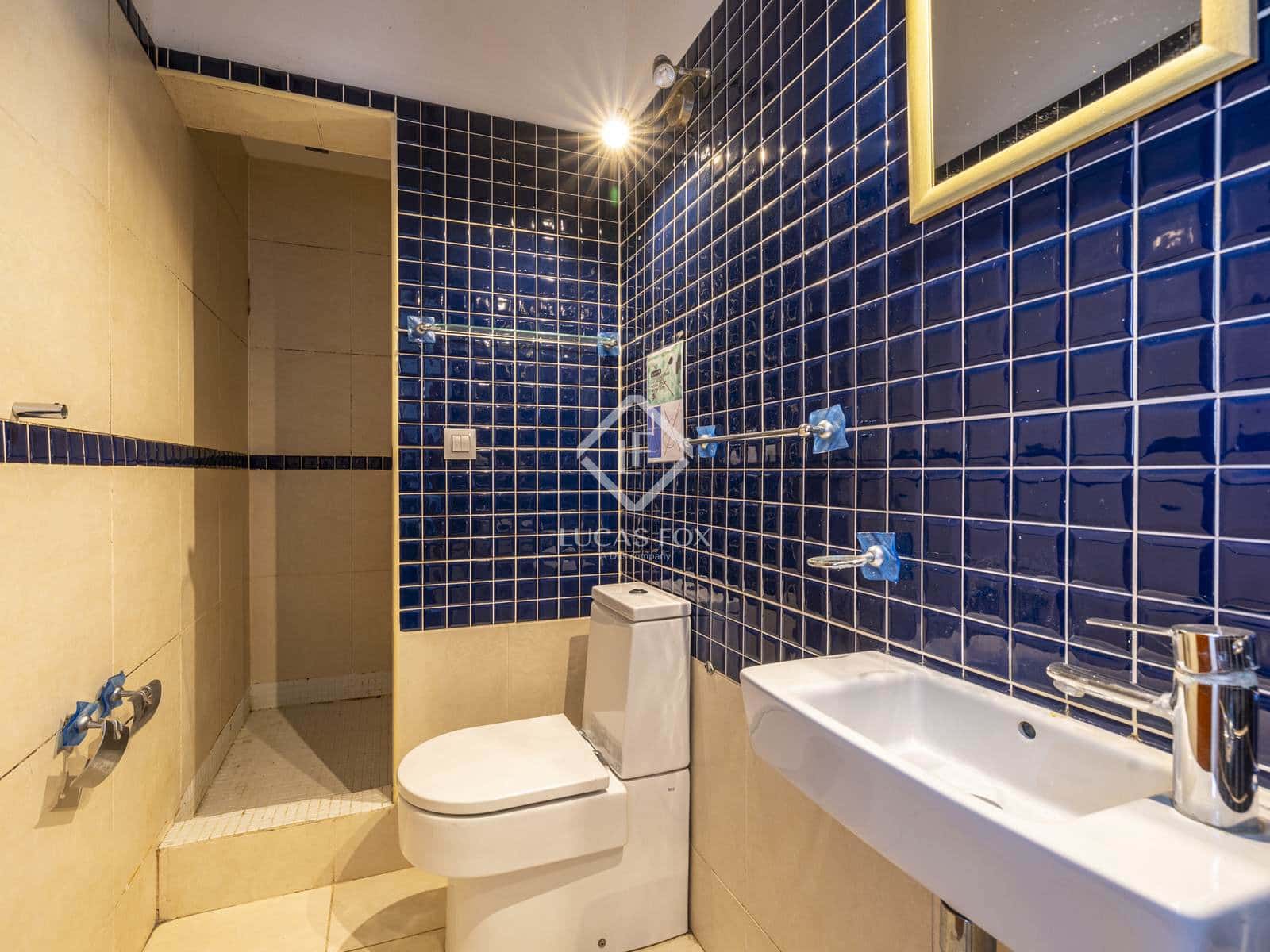 4 sovrum Villa till salu i Javea / Xabia med pool garage - 845 000 € (Ref: 9357848)