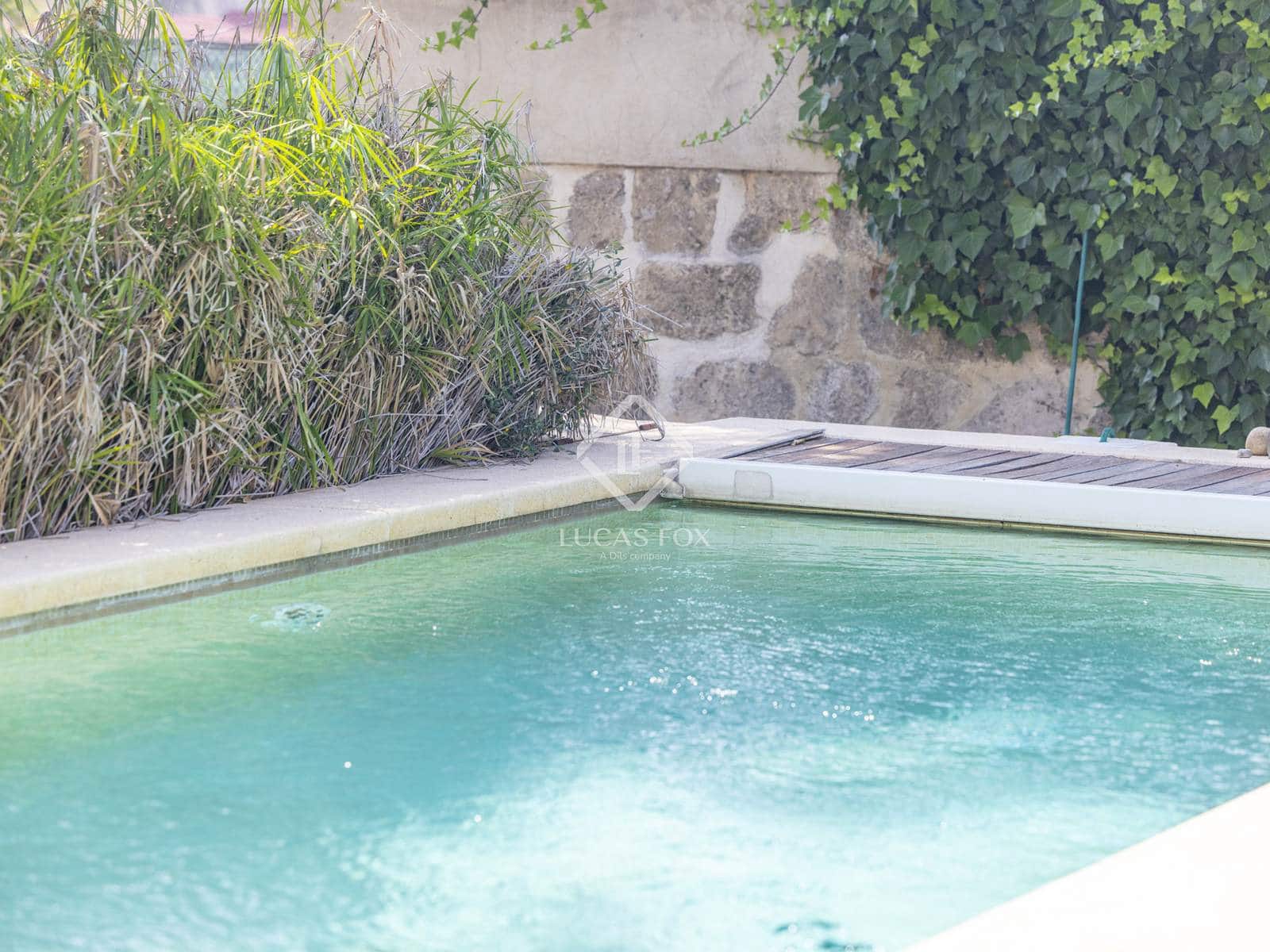 4 sovrum Villa till salu i Javea / Xabia med pool garage - 845 000 € (Ref: 9357848)