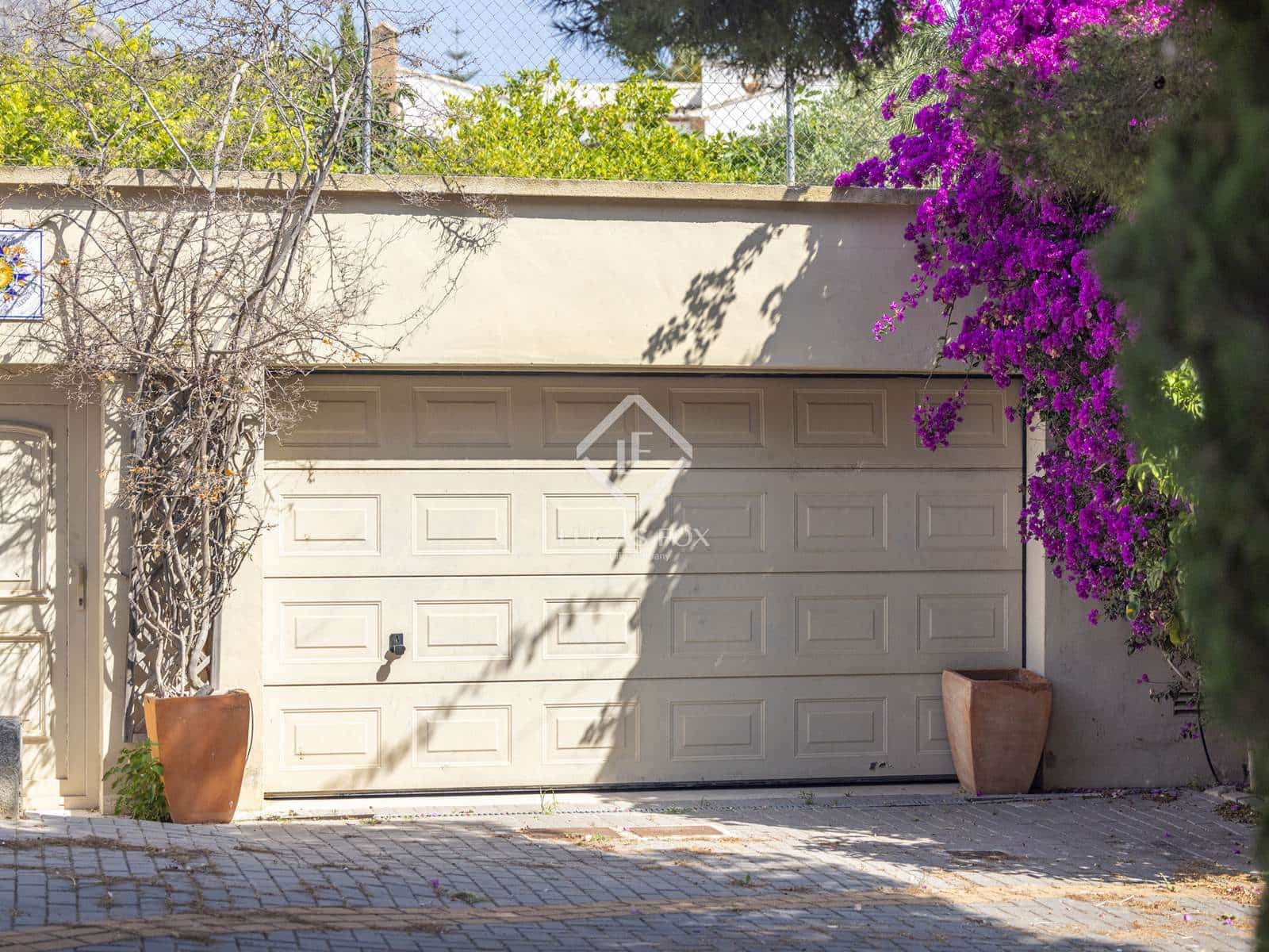 4 sovrum Villa till salu i Javea / Xabia med pool garage - 845 000 € (Ref: 9357848)