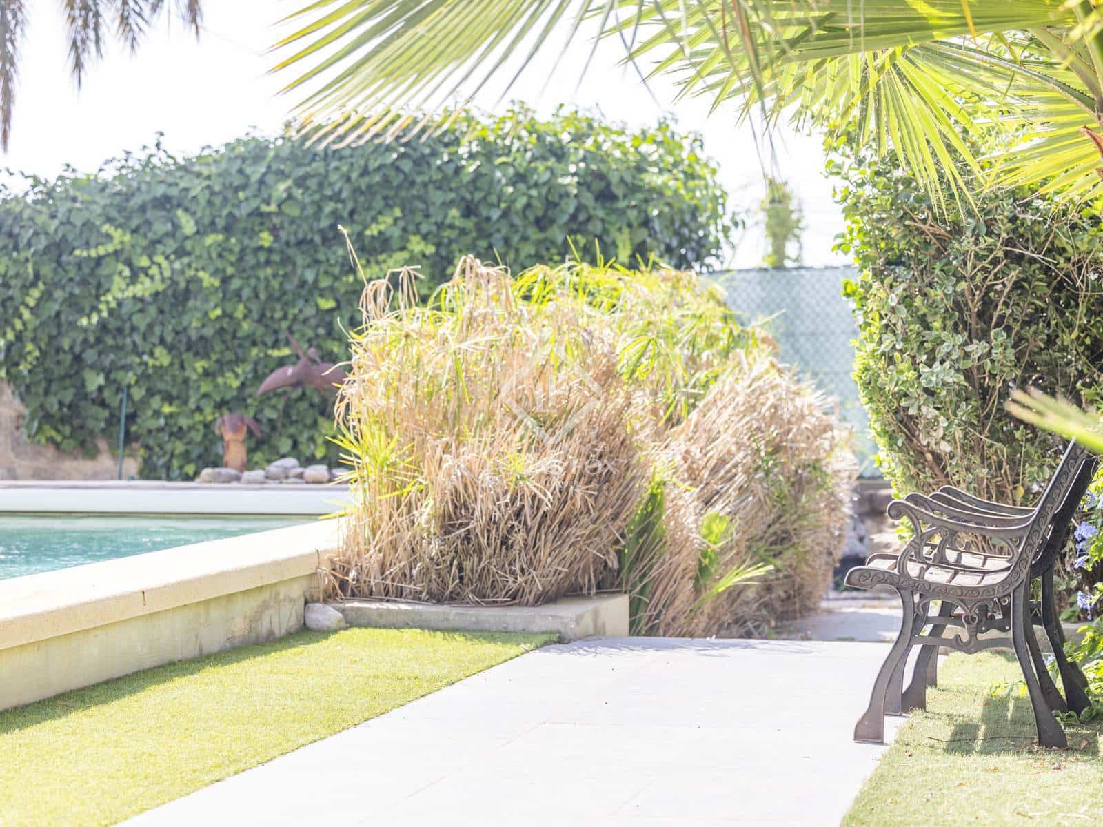 4 sovrum Villa till salu i Javea / Xabia med pool garage - 845 000 € (Ref: 9357848)