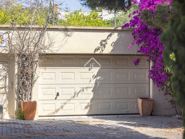 4 sovrum Villa till salu i Javea / Xàbia med pool garage - 845 000 € (Ref: 9357848)