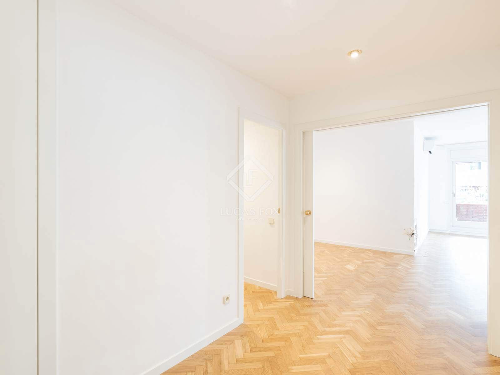 3 bedroom Apartment for rent in Sant Cugat del Valles with pool garage - € 3,300 (Ref: 9357849)