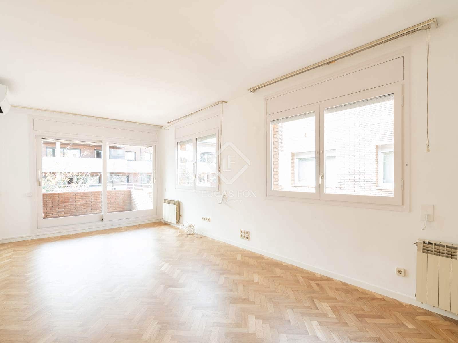 3 bedroom Apartment for rent in Sant Cugat del Valles with pool garage - € 3,300 (Ref: 9357849)