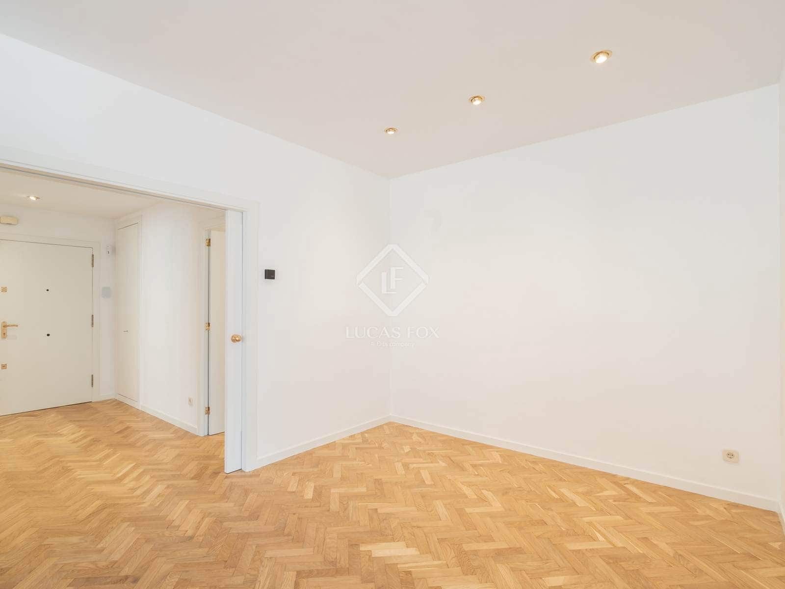 3 bedroom Apartment for rent in Sant Cugat del Valles with pool garage - € 3,300 (Ref: 9357849)