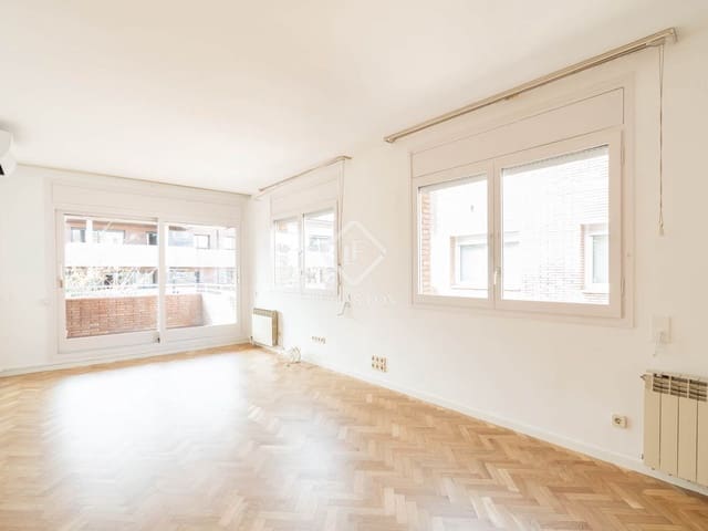 3 bedroom Apartment for rent in Sant Cugat del Vallès with pool garage - € 3,300 (Ref: 9357849)