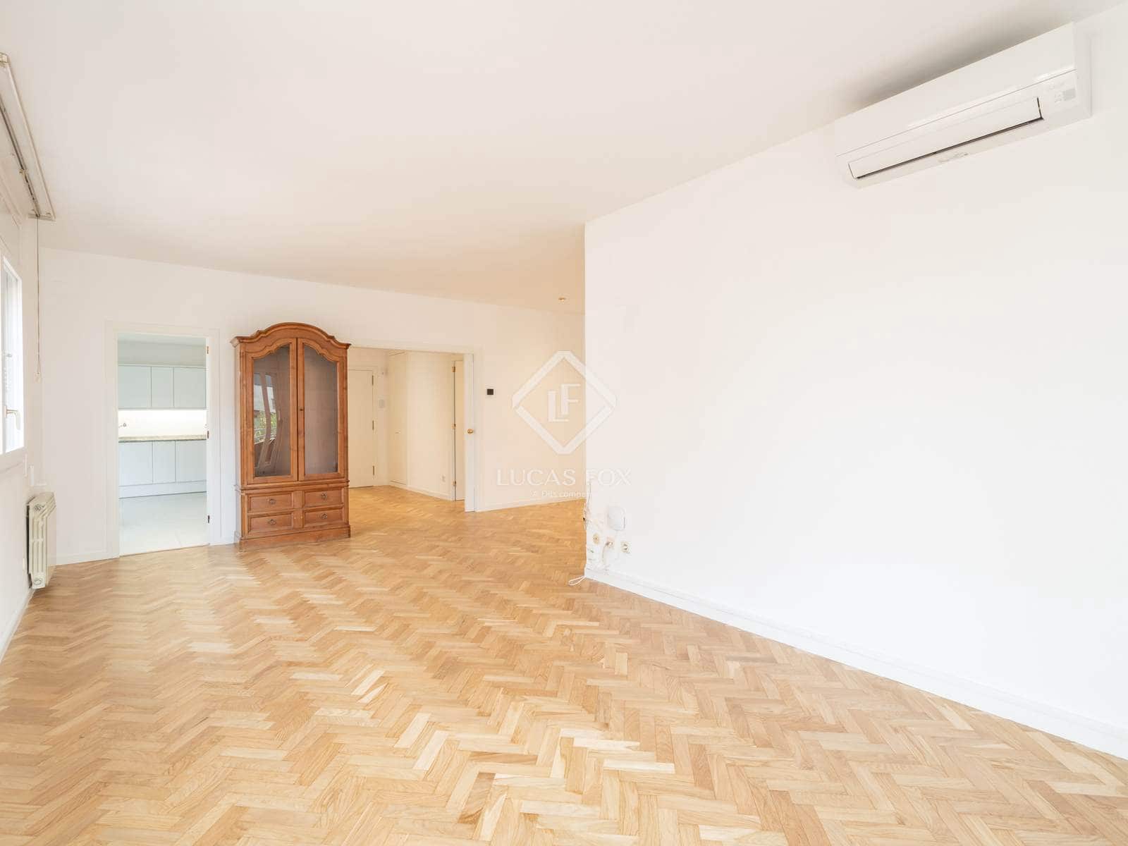 3 bedroom Apartment for rent in Sant Cugat del Valles with pool garage - € 3,300 (Ref: 9357849)