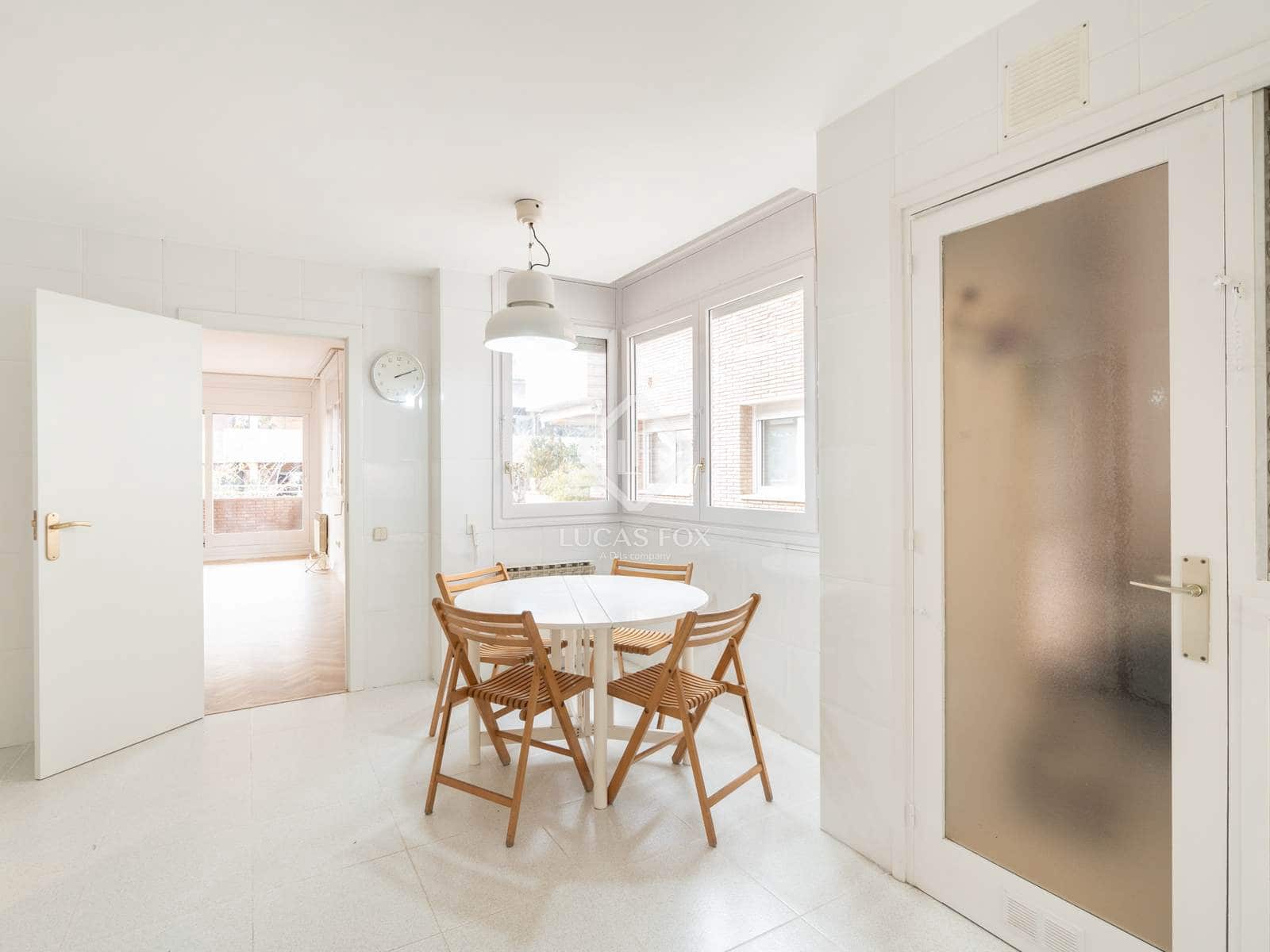 3 bedroom Apartment for rent in Sant Cugat del Valles with pool garage - € 3,300 (Ref: 9357849)