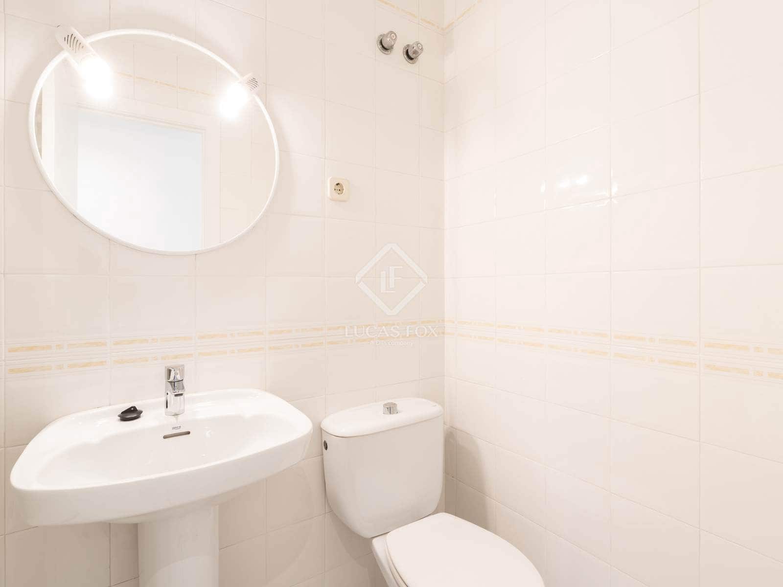 3 bedroom Apartment for rent in Sant Cugat del Valles with pool garage - € 3,300 (Ref: 9357849)