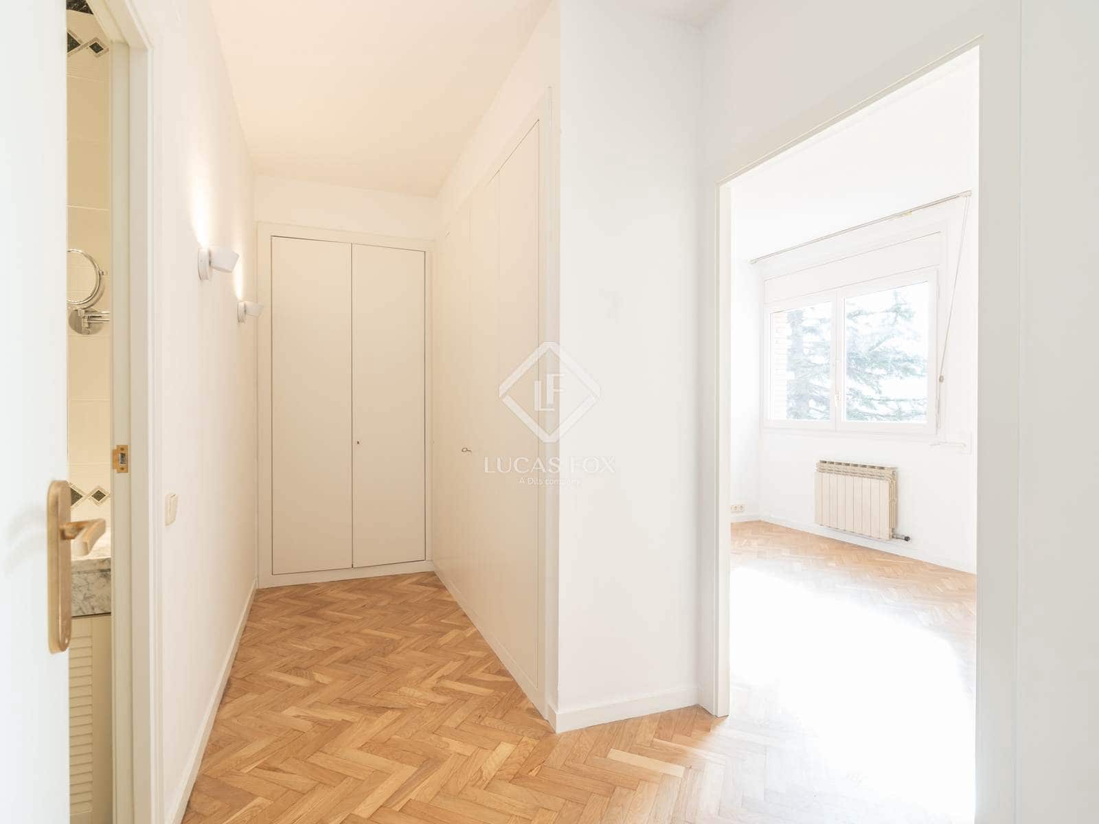 3 bedroom Apartment for rent in Sant Cugat del Valles with pool garage - € 3,300 (Ref: 9357849)