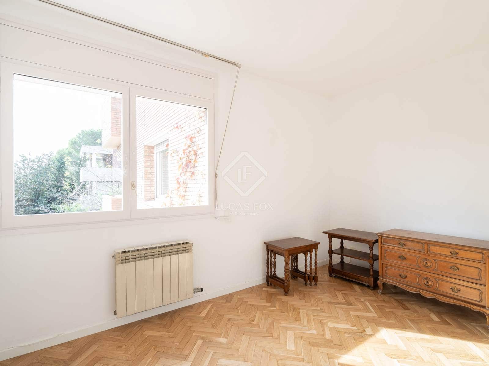 3 bedroom Apartment for rent in Sant Cugat del Valles with pool garage - € 3,300 (Ref: 9357849)