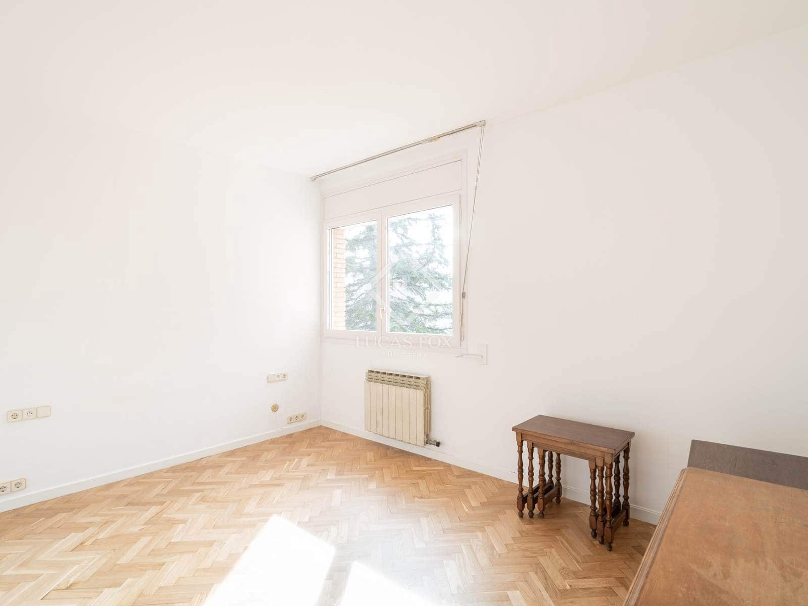 3 bedroom Apartment for rent in Sant Cugat del Valles with pool garage - € 3,300 (Ref: 9357849)