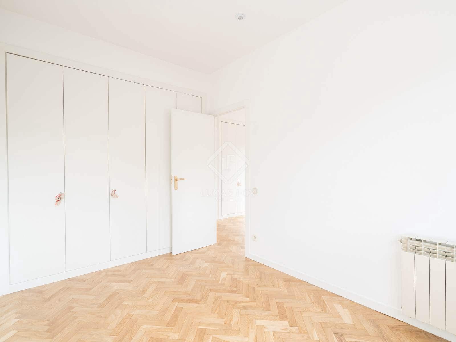 3 bedroom Apartment for rent in Sant Cugat del Valles with pool garage - € 3,300 (Ref: 9357849)