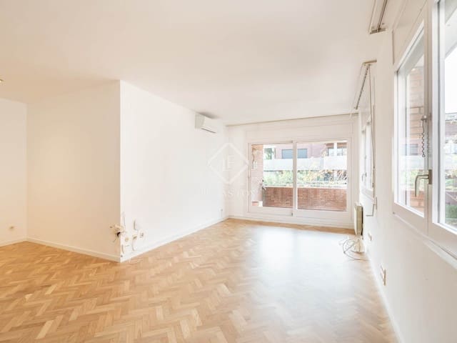 3 bedroom Apartment for rent in Sant Cugat del Vallès with pool garage - € 3,300 (Ref: 9357849)